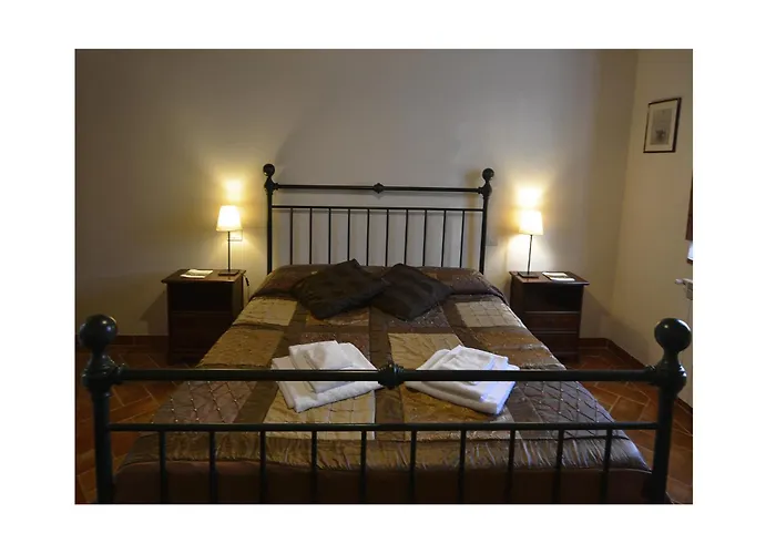 Agriturismo Bellavista