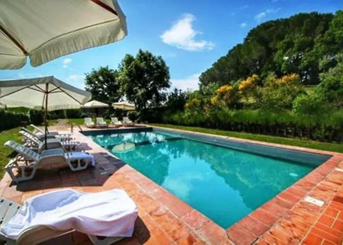 Agriturismo Bellavista