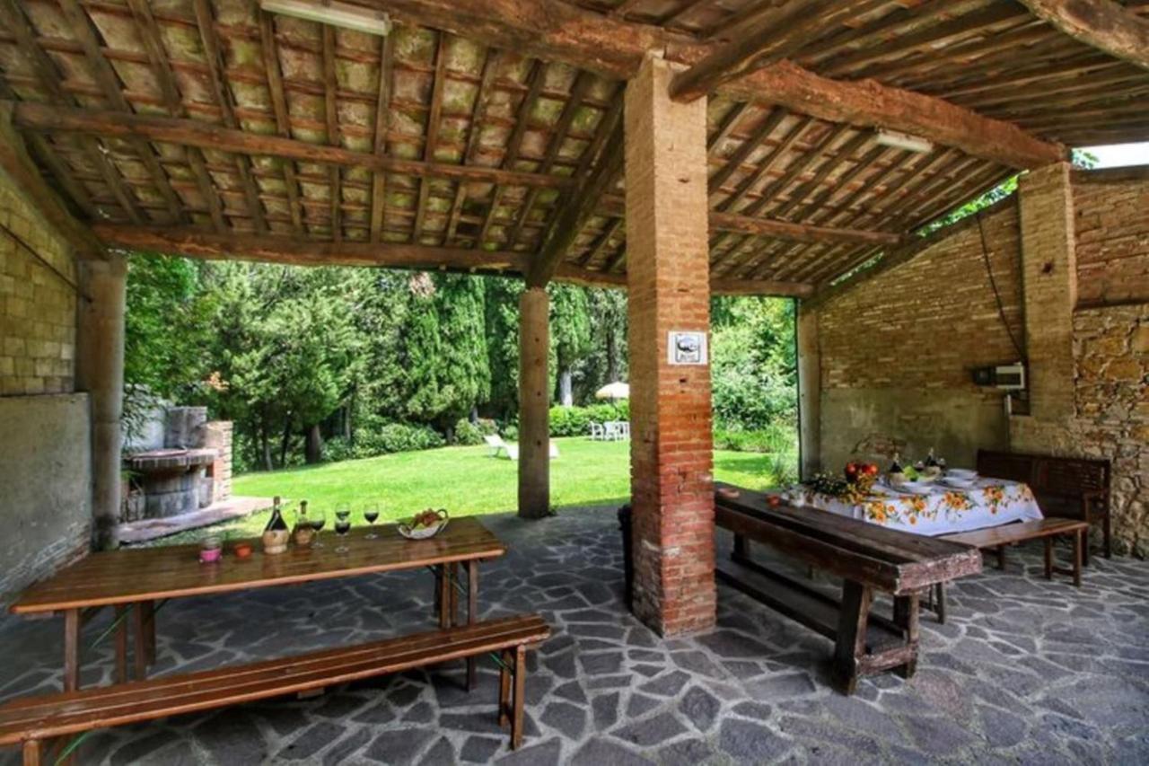 Bellavista Radicondoli