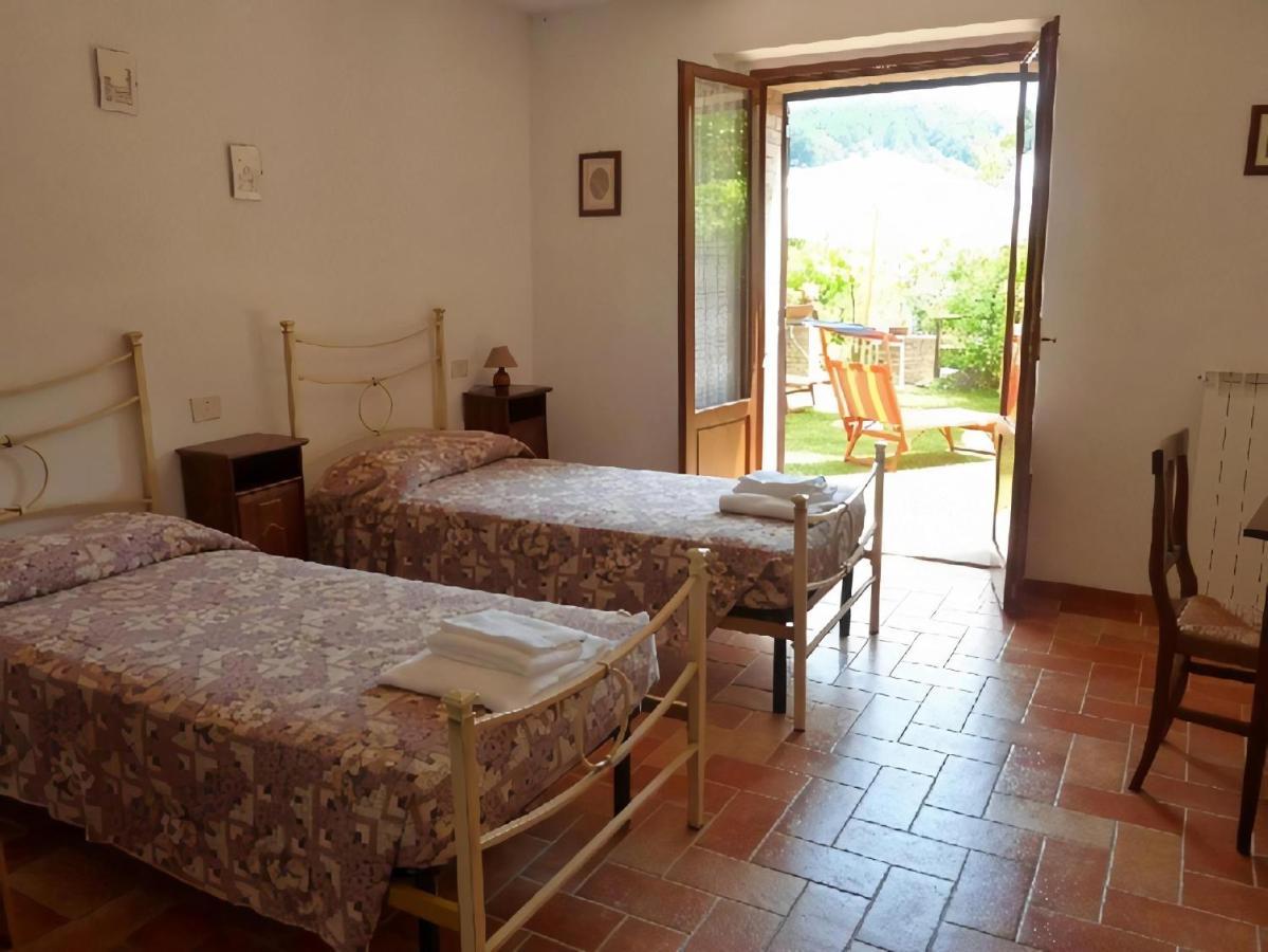 Alojamento de Turismo Rural Bellavista *