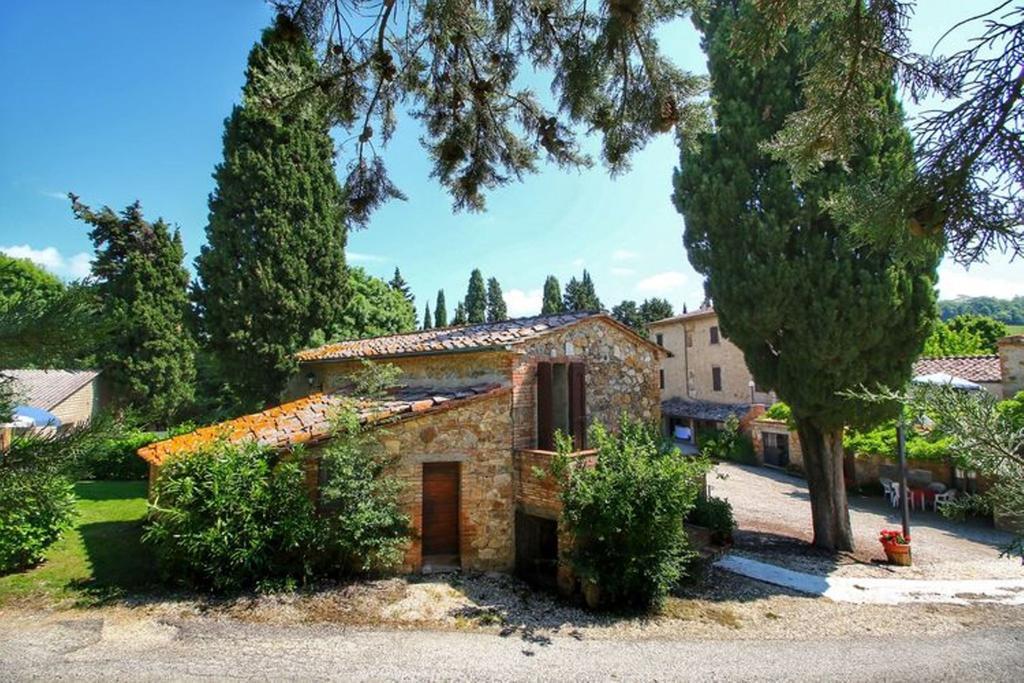 Alojamento de Turismo Rural Bellavista *