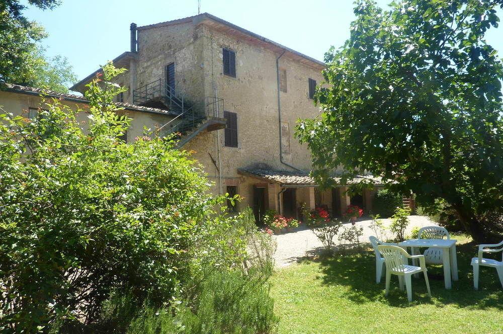Alojamento de Turismo Rural Bellavista *