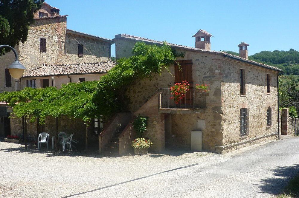 Alojamento de Turismo Rural Bellavista