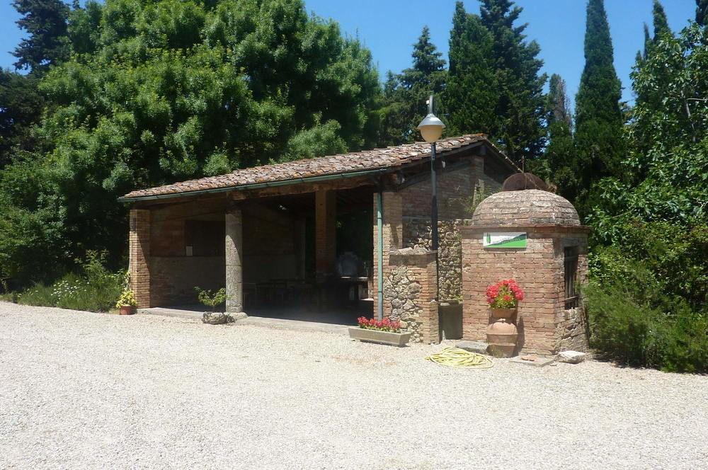 Bellavista Radicondoli