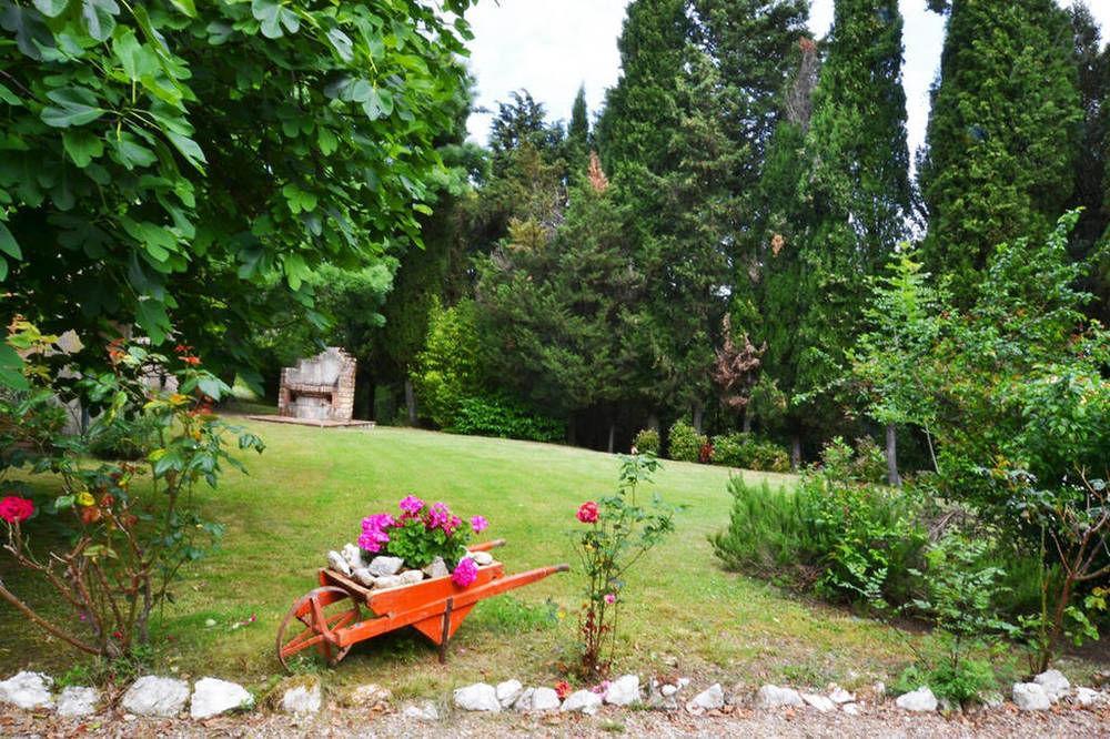 Alojamento de Turismo Rural Bellavista Radicondoli