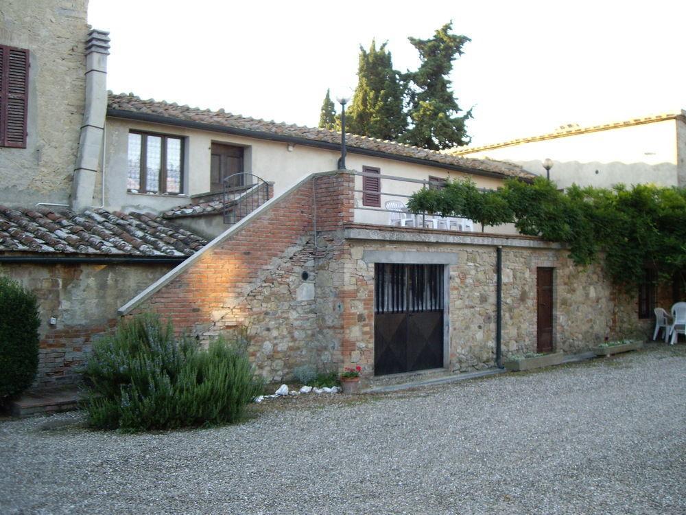 Alojamento de Turismo Rural Bellavista *