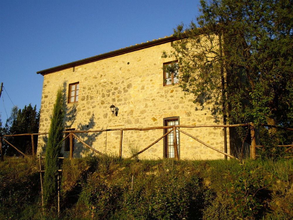 Bellavista * Radicondoli