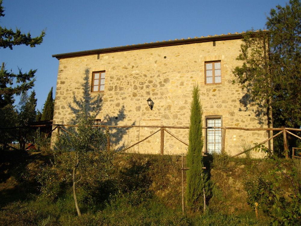 Bellavista Alojamento de Turismo Rural Radicondoli