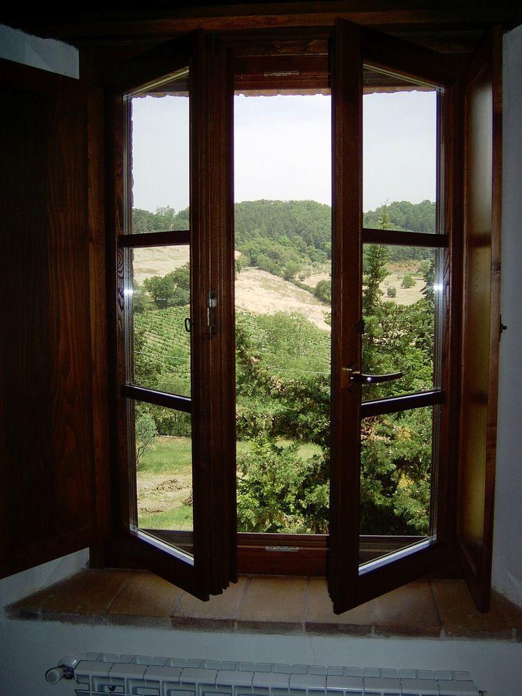Bellavista Alojamento de Turismo Rural Radicondoli