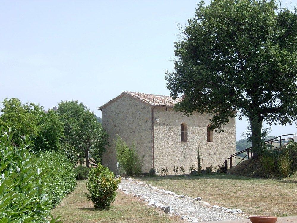 Alojamento de Turismo Rural Bellavista *